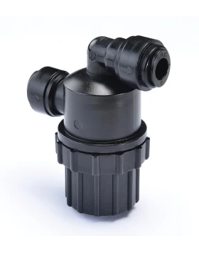 FILTER OD10 - OD10 BLACK - HBMU1010B