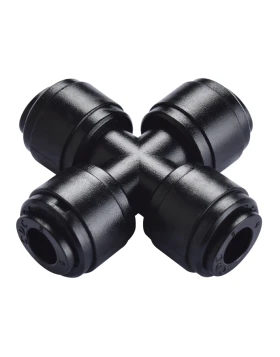 UNION CROSS OD8 - OD8 BLACK - HZA0808B