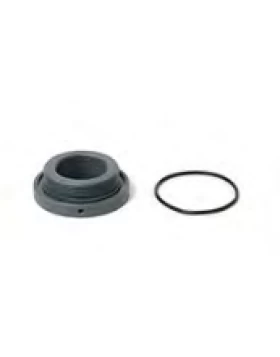 PV300 ADAPTER 4 INCH × 2 1/2 INCH NPSM WITH O-RING - H.S. 84219990