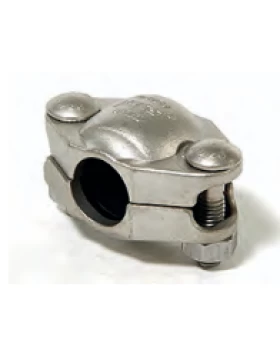 GROOVED END COUPLING AISI 304 1 1/4 INCH - H.S. 73072980