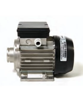 SINGLE-PHASE ELECTRIC MOTOR 550W 230V 50HZ MODEL DE845 WITH 4-POLE DESIGN AND AUTOMATIC RE