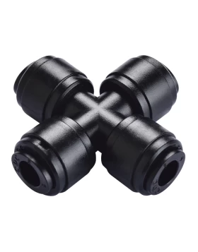 UNION CROSS OD10 - OD10 BLACK - HZA1010B