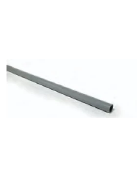 PVC TUBE 13/16 INCH OD (D OUT=20,6MM - D IN=18MM +0/-0,3)