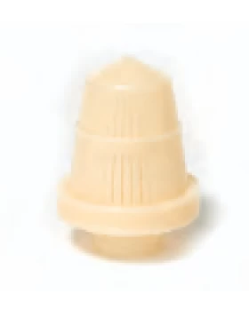 LOWER DIFFUSER CONIC (FOR 13/16 INCH OD TUBE)