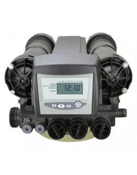 ΑΥΤΟΜΑΤΗ ΒΑΛΒΙΔΑ ΑΠΟΣΚΛΗΡΥΝΣΗΣ DUPLEX 2″ AUTOTROL MAGNUM IT 298/764 ΓΙΑ ΔΟΧΕΙΟ 36″ – PENTA