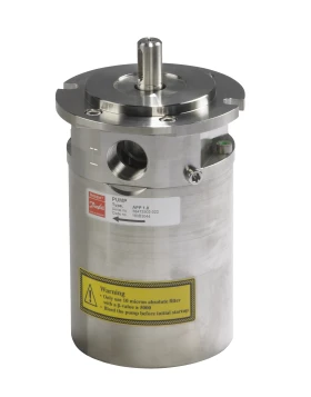 HIGH PRESSURE PUMP DANFOSS APP 1.8 - 180B3044