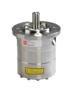 ΑΝΤΛΙΑ ΥΨΗΛΗΣ ΠΙΕΣΗΣ DANFOSS APP W 5.1 - 180B3075