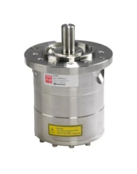 HIGH PRESSURE PUMP DANFOSS APP W 6.5 - 180B3076