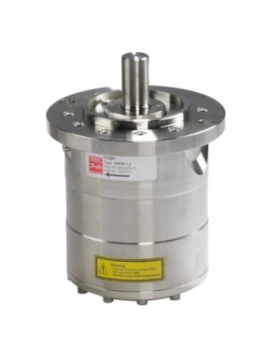 HIGH PRESSURE PUMP DANFOSS APP W 7.2 - 180B3077