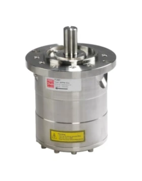 HIGH PRESSURE PUMP DANFOSS APP W 10.2 - 180B3080