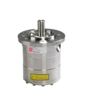 HIGH PRESSURE PUMP DANFOSS APP 6.5 EX - 180B3106