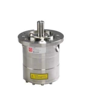 HIGH PRESSURE PUMP DANFOSS APP 7.2 EX - 180B3107