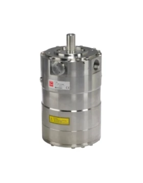 HIGH PRESSURE PUMP DANFOSS APP 11/1200 - 180B3212