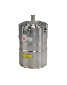 HIGH PRESSURE PUMP DANFOSS APP 11/1500 - 180B3211