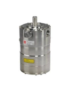 HIGH PRESSURE PUMP DANFOSS APP S 13/1500 - 180B3227