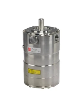 HIGH PRESSURE PUMP DANFOSS APP 13/1200 EX - 180B3224