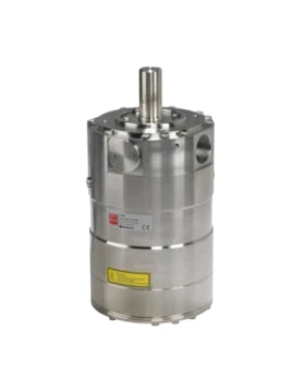 HIGH PRESSURE PUMP DANFOSS APP 16/1200 - 180B3254