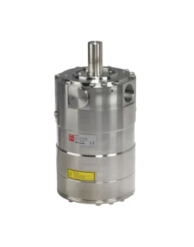 HIGH PRESSURE PUMP DANFOSS APP 16/1500 - 180B3250