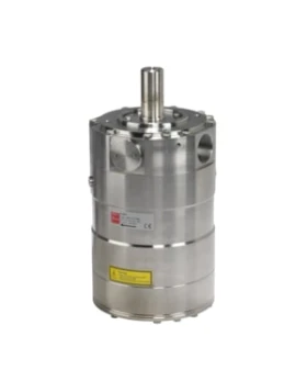 HIGH PRESSURE PUMP DANFOSS APP 17/1200 - 180B3255