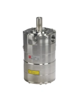 HIGH PRESSURE PUMP DANFOSS APP 17/1500 - 180B3251