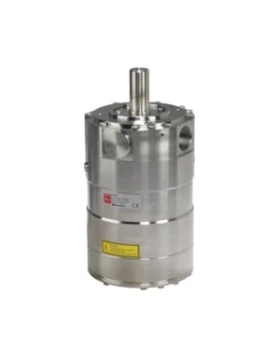 HIGH PRESSURE PUMP DANFOSS APP 19/1500 EX - 180B3262