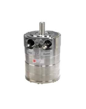 HIGH PRESSURE PUMP DANFOSS APP 21/1200 - 180B3051