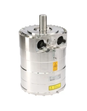 HIGH PRESSURE PUMP DANFOSS APP W HC 15/750 - 180B5000