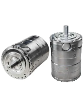 ΑΝΤΛΙΑ ΥΨΗΛΗΣ ΠΙΕΣΗΣ DANFOSS APP D 21/1200 01 C1B ΜΕ ΚΕΡΑΜΙΚΑ - 180B5006