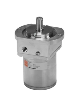 HIGH PRESSURE PUMP DANFOSS PAH 2 - 180B0024