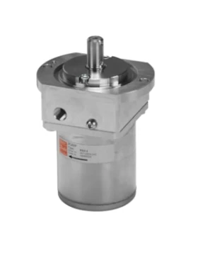 HIGH PRESSURE PUMP DANFOSS PAH 4 - 180B0022
