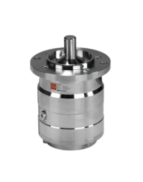 HIGH PRESSURE PUMP DANFOSS PAH 20 - 180B0079
