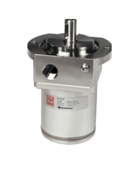 HIGH PRESSURE PUMP DANFOSS PAHT G 6.3 - 180B1006