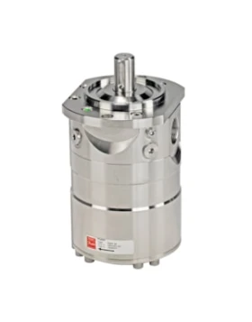 HIGH PRESSURE PUMP DANFOSS PAHT G 20 LP (LOW PRESSURE) - 180B1044