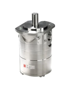 HIGH PRESSURE PUMP DANFOSS PAHT G 63 - 180B1013