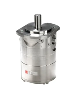 HIGH PRESSURE PUMP DANFOSS PAHT G 80 - 180B1015