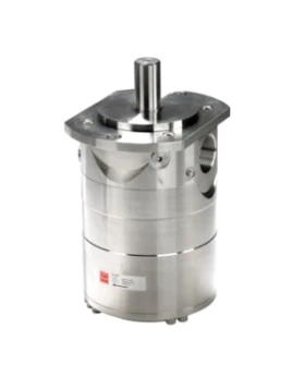HIGH PRESSURE PUMP DANFOSS PAHT G 90 - 180B1016