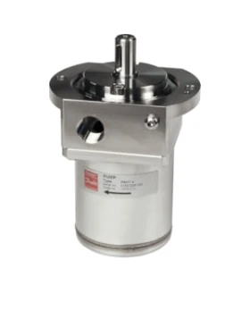 HIGH PRESSURE PUMP DANFOSS PAHT C 4 EX - 180B1132