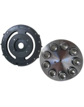 DANFOSS VALVE PLATE KIT APP 10.2 - 180B4159