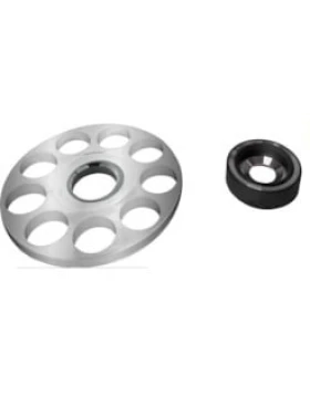 DANFOSS RETAINER SET APP W 10.2 - 180B4087