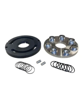 DANFOSS VALVE PLATE KIT APP 11 - 22 - 180B4204