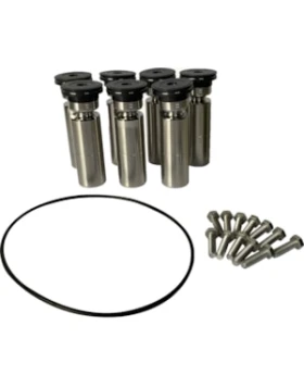 DANFOSS PISTON SET APP 22 - 180B4200