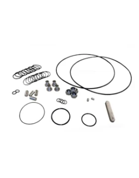 DANFOSS SEAL SET EXCLUDING SHAFT SEAL APP 21 - 46 - 180B4632