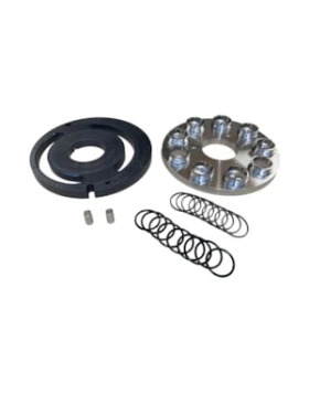 DANFOSS VALVE PLATE KIT APP 30 - 46 - 180B4180