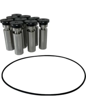 DANFOSS PISTON SET APP 26/1500 & APP 30 - 46 - 180B4199
