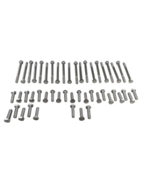 DANFOSS SCREW KIT APP W HC 15 - 30 - 180B4637