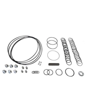 DANFOSS SEAL SET EXCLUDING SHAFT SEAL APP 53 - 92 - 180B4636