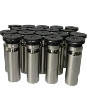 DANFOSS PISTON SET APP 65 - 92 - 180B4554