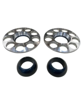 DANFOSS RETAINER SET APP 78 - 180B4566