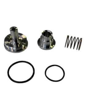 DANFOSS FLUSHING VALVE SET APP 53 - 92 - 180B4556