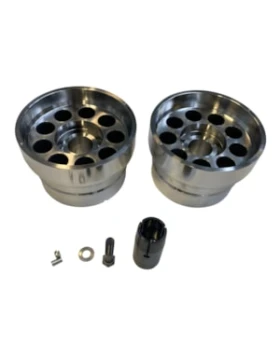 DANFOSS CYLINDER BARREL SET APP 53 - 92 - 180B4559